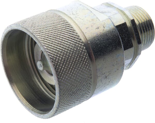Raccord rapide a visser male M22 — réf. SKSM12S22