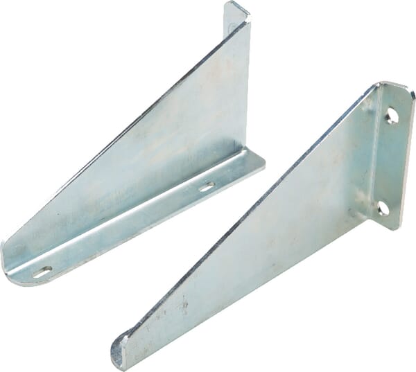 Paire de supports pour réservoir 30L · réf. 601200100