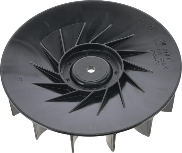 Turbine à lame · réf. 42417043405