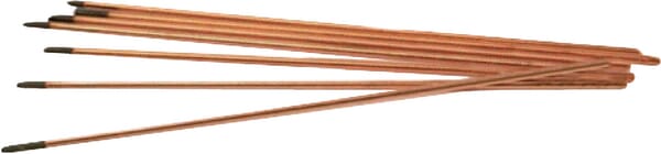 Drážkovací elektrody ø6.4(x50)