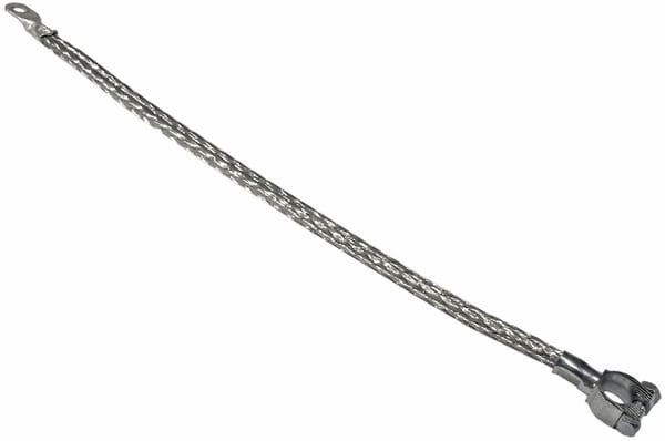 Tresse De Masse Long 450Mm 450 mm · réf. VLC1234
