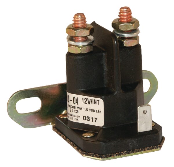 Solénoïde p/MTD 725-1426 — réf. FGP014117
