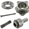 Spare parts orbit motors Danfoss