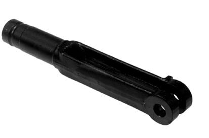 Fourche de boîte de nivellement · réf. VPL2300