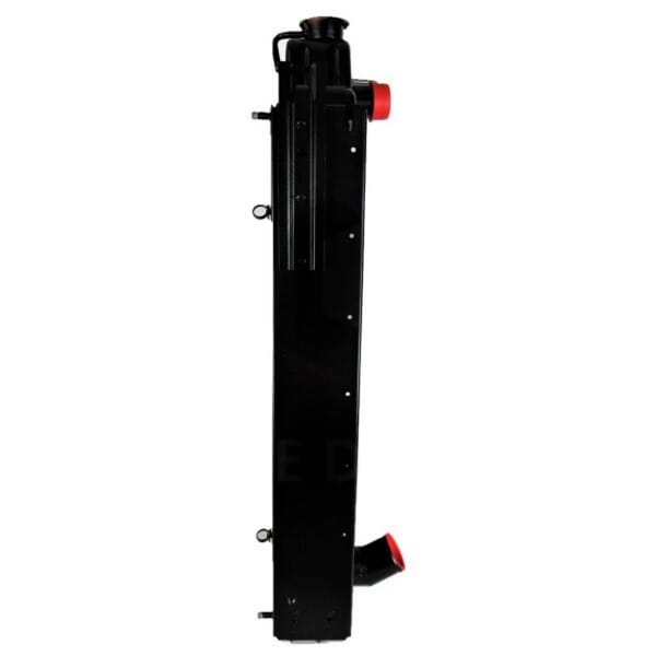 Radiateur JD vue 2