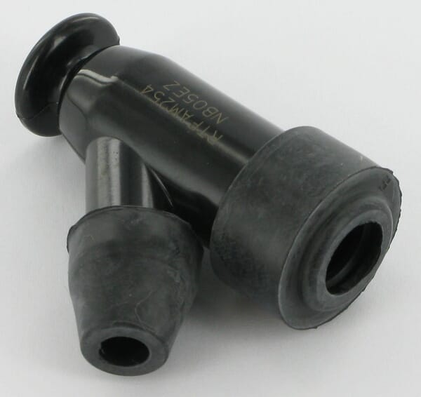 Koncovka zapalovacího kabelu