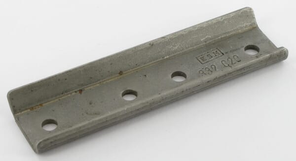 Čistící deska ESM