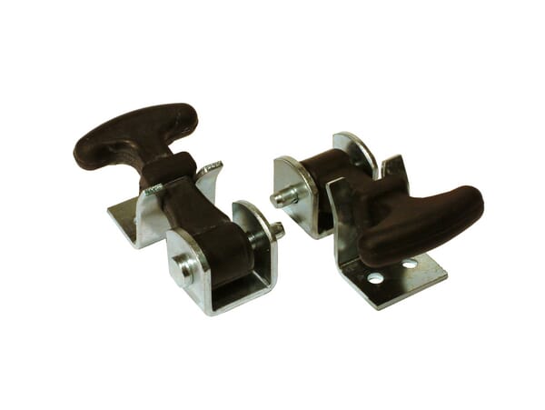 Blister Attaches Capot 24 mm (x2) · réf. VLD1532