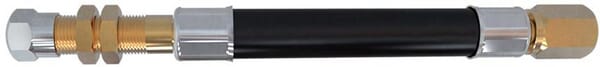 Rallonge de valve 210mm max 15 bar · réf. WO1568