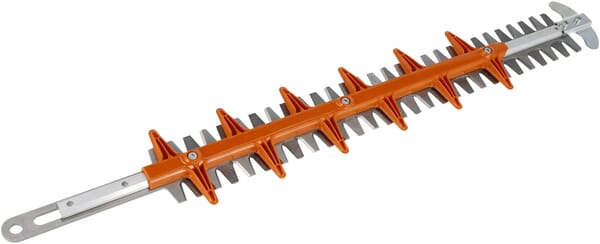 Ensemble de barre de coupe 450 mm / 18" · réf. 48517105906