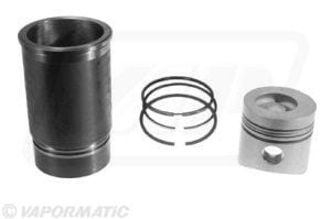 Kit Cylindre Ch Cannelee Axe30 · réf. VPB9655