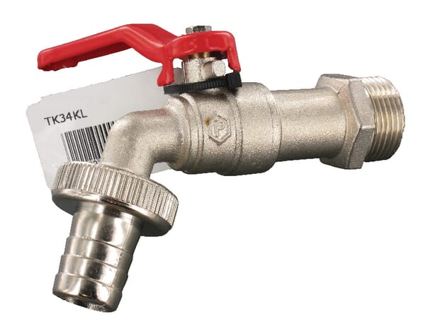 Robinet 3/4" — réf. TK34KL
