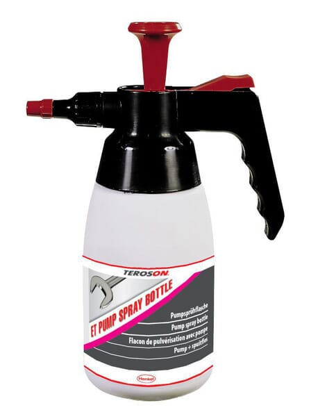 Pulvérisateur pour nettoyant freins 1l — réf. LC150037