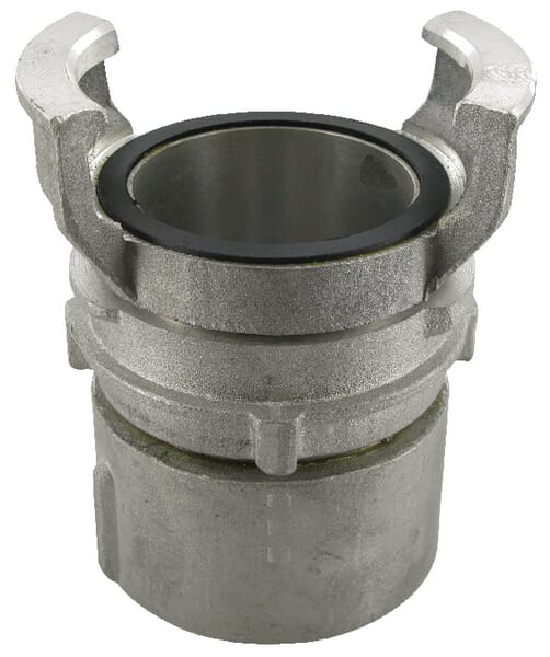 Raccord pompier DN40, Femelle 1 1/2" · réf. HCN110BAL038