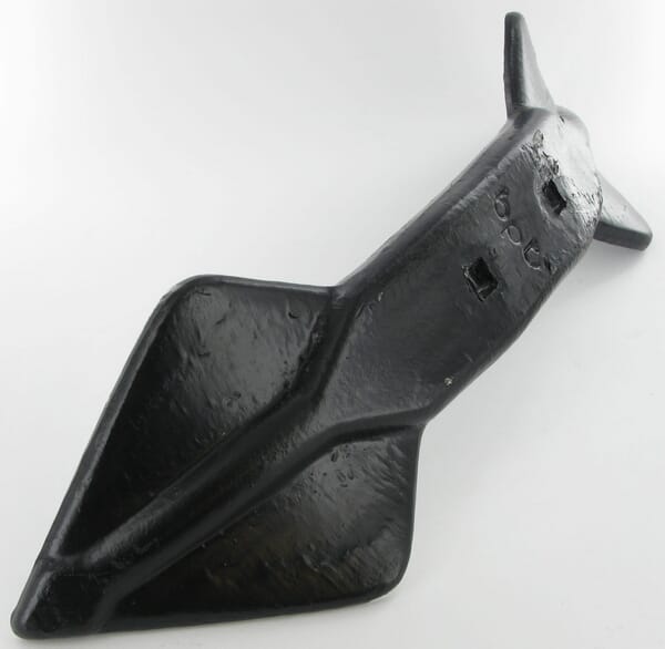 Soc 12,5cm Tarpan-Plus Evers · réf. 990284