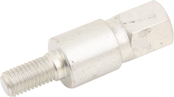 Adaptateur type F, 10 cannelures Ø 8 mm · réf. FGP455982