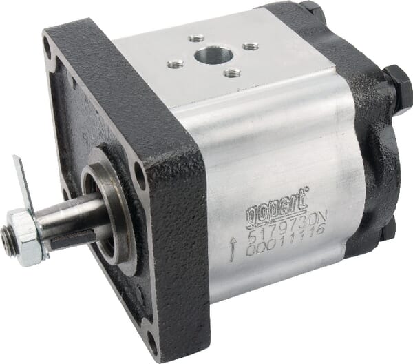 Čerpadla převodová pro traktory