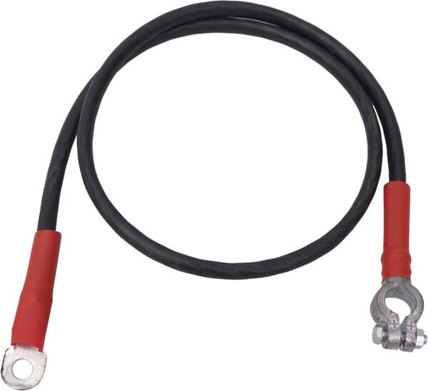 Câble de démarrage de batterie C-385 · réf. 1445100610