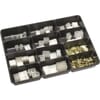 Connectors assortment - AMP