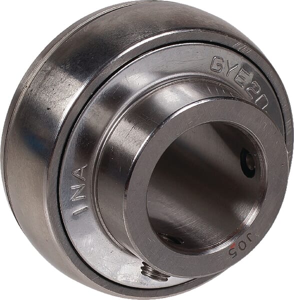 Palier tendeur acier inox · réf. GYE20KRRBVAHLA