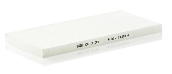 Cab Filter · réf. CU3138