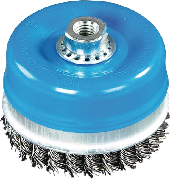 Miskový kartáč 100 mm