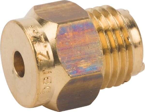 Autom. odlehčov. ventil G-1/4"