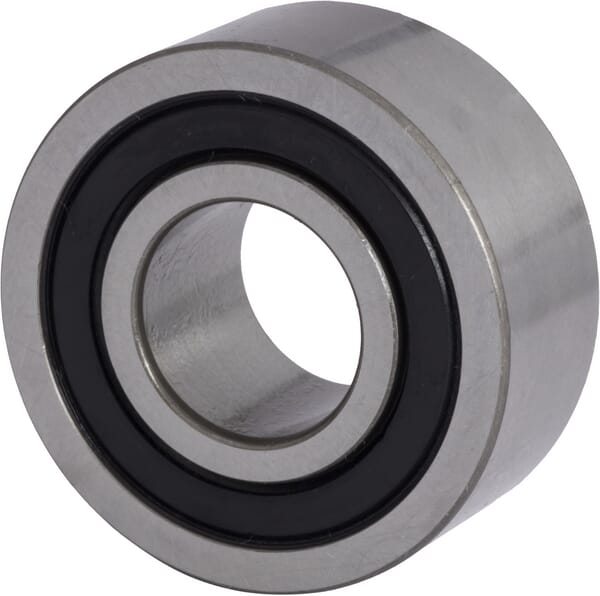 Roulement à billes à contact oblique 12x28x12mm INA/FAG — réf. 30012RS