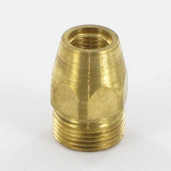 Embout M/F M22x1/4" — réf. HD260214