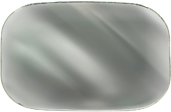 Vitre, mirror · réf. VLD1112