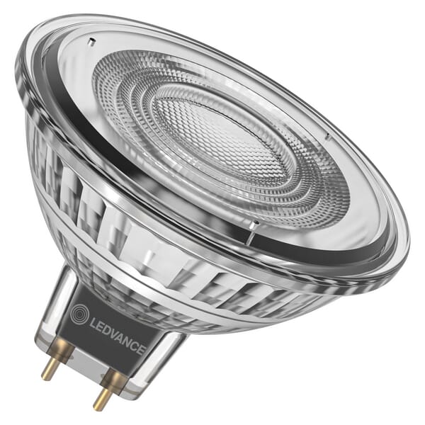 Lampe LED 6,1 W 827 GU5.3 · réf. MR1650D927G5