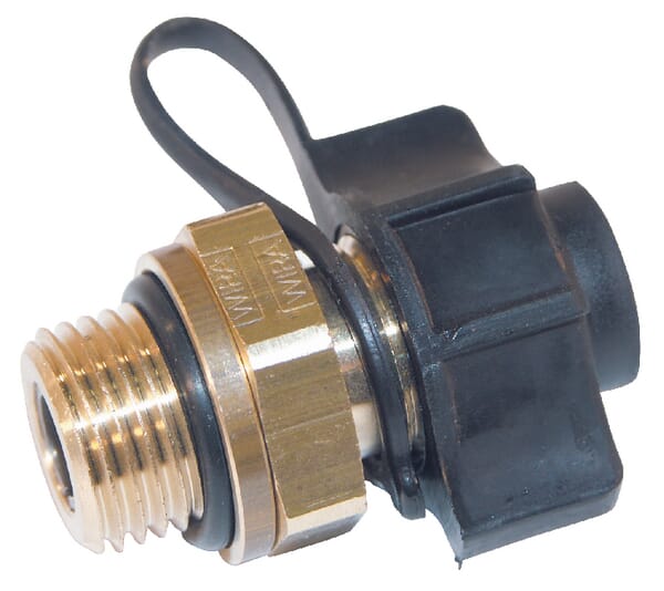 Raccord de mesure mâle · réf. 36507165