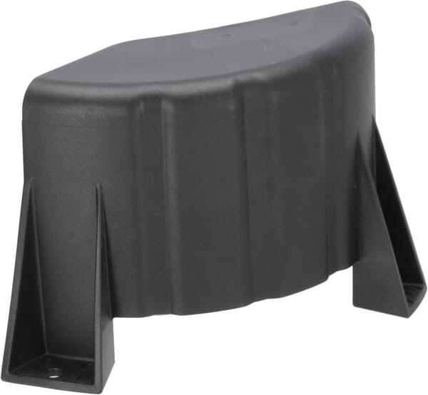 Couvercle courroie trapézoïdale pour plateau 92 cm/105 cm — réf. 7312538