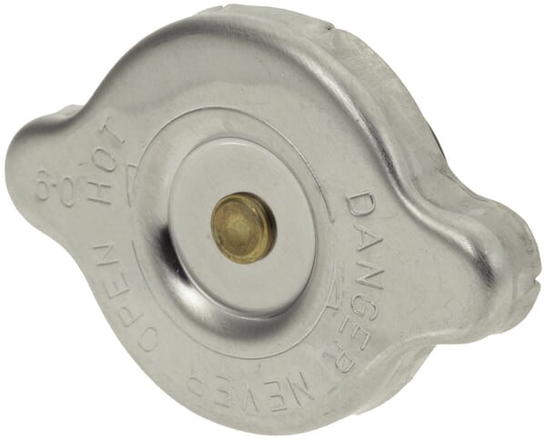 Bouchon de radiateur — réf. 3C00117110