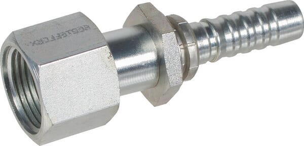 Racc. à sertir DN13-1" SAE · réf. 8GS10FFORX