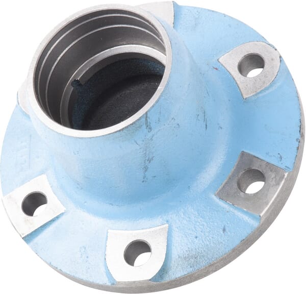 Moyeu de roue p/ NH · réf. 81823160N
