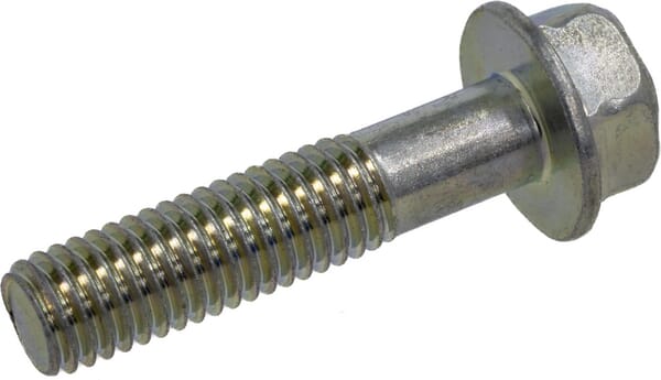 Boulon de bride 8x35 · réf. 957010803500