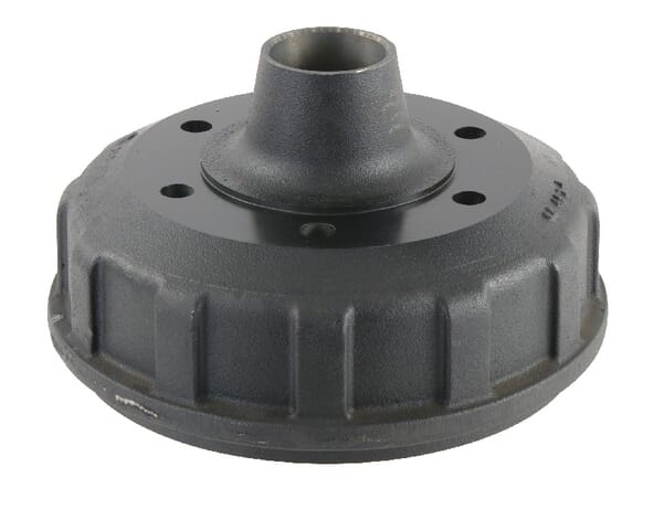 Tambour de frein+moyeu BPW · réf. 0927154840
