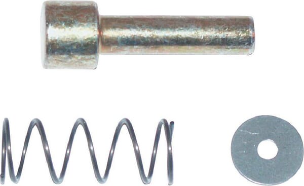 Poussoir rapide 1 3/8" 6 pcs. · réf. 166026004