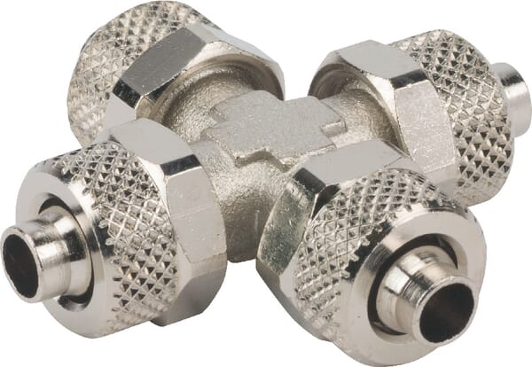 Křížová spojka vkládaná typu CCPO