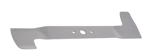 Nůž 460 mm, kulatý otvor: Ø 18,5, vhodný pro Castelgarden, Kramp