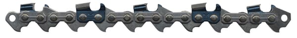 Chaîne de tronçonneuse 3/8" 1,5mm 64 DL chaîne de tronçonneuse Duracut Boite Oregon · réf. M73LPX064E