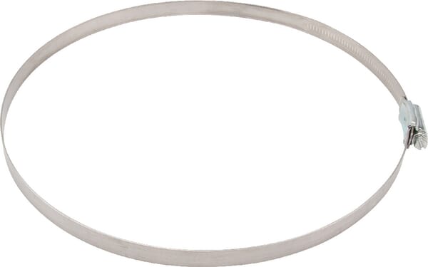 Hadicová sppona ZP 190-22 0mm