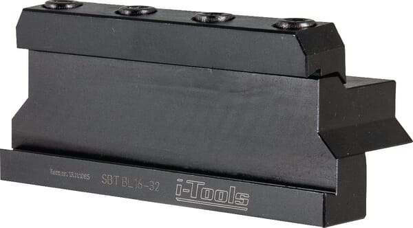 Blok držáku pro zapich. 32mm