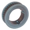 Timing belt pulleys Taperlock. HTD - type 8M- pitch 8mm for width 20mm