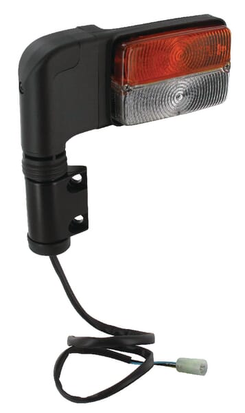 Phare CNH — réf. 47133211