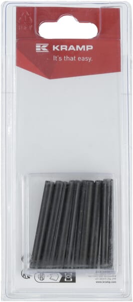Goupille élastique 5 x 50 mm (10) — réf. KR1481550P10B