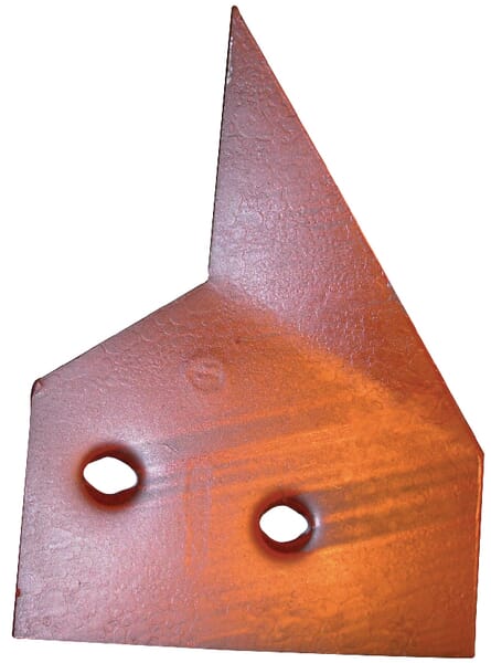 Aileron Tercol G Naud — réf. 031193G