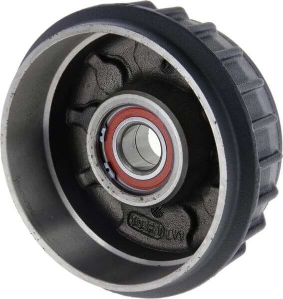 Tambour de frein 1637 100x4 — réf. 1932105