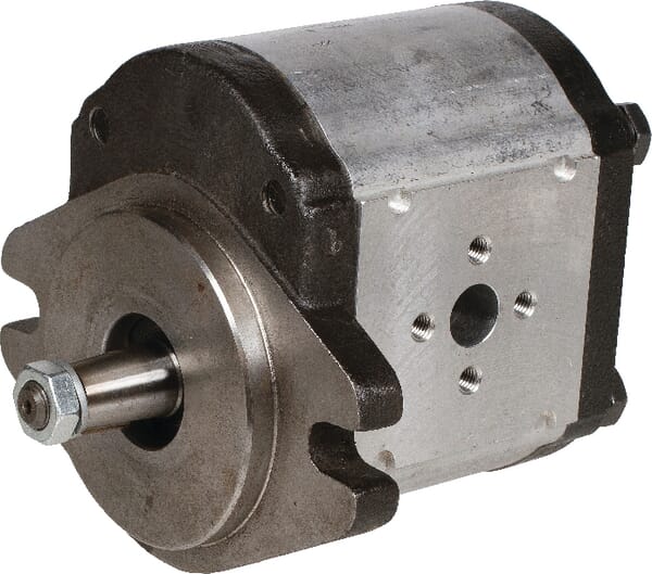 Zubová čerpadla Polaris 30, 83-U3